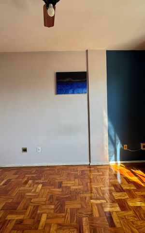 Apartamento à venda com 59m², 1 quarto e sem vaga Apartamento à venda com 59m², 1 quarto e sem vagaQuarto