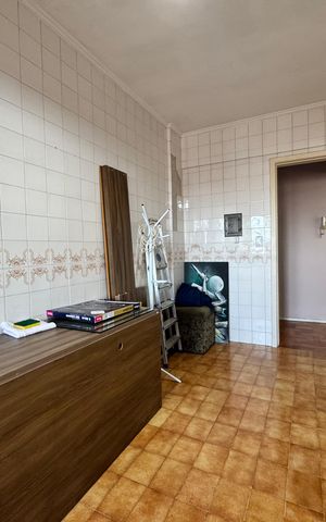 Apartamento à venda com 59m², 1 quarto e sem vaga Apartamento à venda com 59m², 1 quarto e sem vagaCozinha