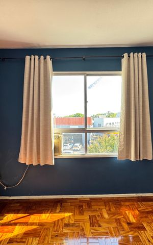 Apartamento à venda com 59m², 1 quarto e sem vaga Apartamento à venda com 59m², 1 quarto e sem vagaQuarto