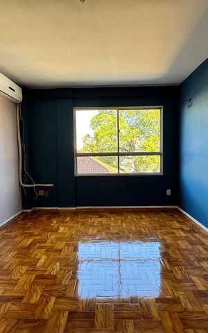 Apartamento à venda com 59m², 1 quarto e sem vaga Apartamento à venda com 59m², 1 quarto e sem vagaSala