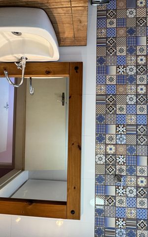 Apartamento à venda com 59m², 1 quarto e sem vaga Apartamento à venda com 59m², 1 quarto e sem vagaBanheiro