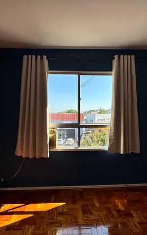 Apartamento à venda com 59m², 1 quarto e sem vaga Apartamento à venda com 59m², 1 quarto e sem vagaQuarto