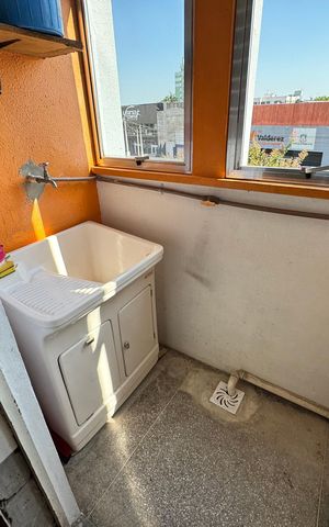 Apartamento à venda com 59m², 1 quarto e sem vaga Apartamento à venda com 59m², 1 quarto e sem vagaÁrea de Serviço