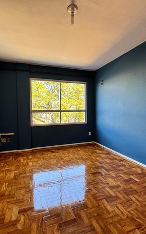 Apartamento à venda com 59m², 1 quarto e sem vaga Apartamento à venda com 59m², 1 quarto e sem vagaSala