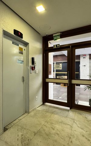 Apartamento à venda com 59m², 1 quarto e sem vaga Apartamento à venda com 59m², 1 quarto e sem vagaÁrea comum