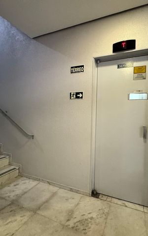 Apartamento à venda com 59m², 1 quarto e sem vaga Apartamento à venda com 59m², 1 quarto e sem vagaÁrea comum