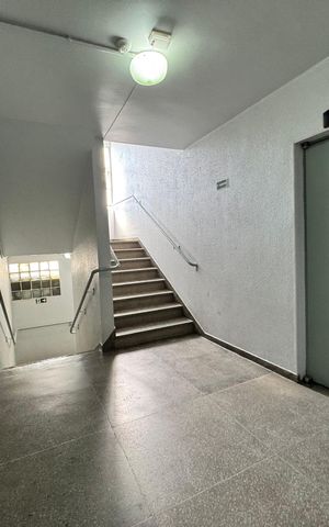 Apartamento à venda com 59m², 1 quarto e sem vaga Apartamento à venda com 59m², 1 quarto e sem vagaÁrea comum