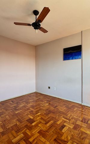 Apartamento à venda com 59m², 1 quarto e sem vaga Apartamento à venda com 59m², 1 quarto e sem vagaQuarto