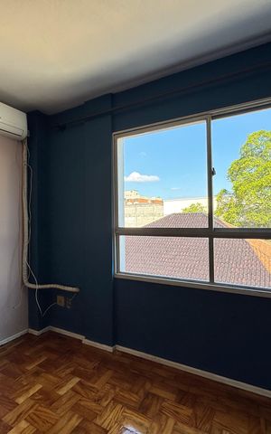 Apartamento à venda com 59m², 1 quarto e sem vaga Apartamento à venda com 59m², 1 quarto e sem vagaSala