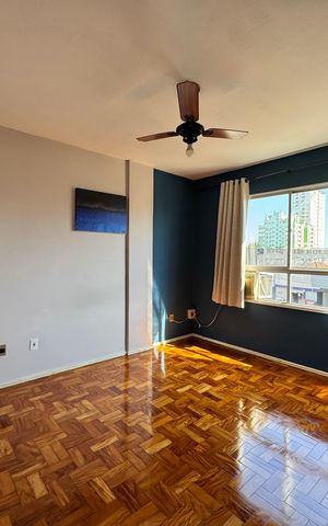 Apartamento à venda com 59m², 1 quarto e sem vaga Apartamento à venda com 59m², 1 quarto e sem vagaQuarto