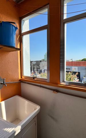 Apartamento à venda com 59m², 1 quarto e sem vaga Apartamento à venda com 59m², 1 quarto e sem vagaÁrea de Serviço