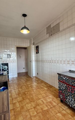 Apartamento à venda com 59m², 1 quarto e sem vaga Apartamento à venda com 59m², 1 quarto e sem vagaCozinha