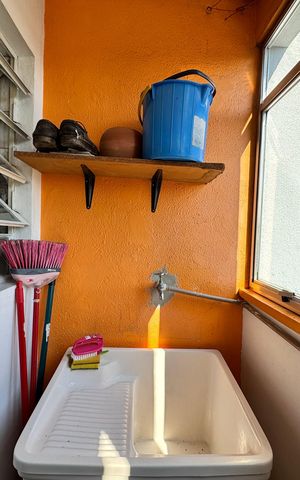 Apartamento à venda com 59m², 1 quarto e sem vaga Apartamento à venda com 59m², 1 quarto e sem vagaÁrea de Serviço