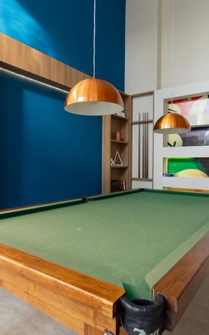 Apartamento à venda com 110m², 3 quartos e 2 vagasÁrea comum