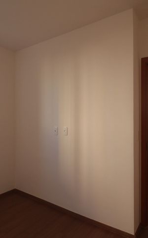 Apartamento para alugar com 48m², 2 quartos e 1 vaga Apartamento para alugar com 48m², 2 quartos e 1 vagaQuarto 2