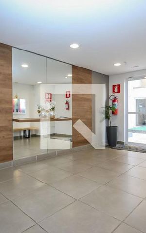 Apartamento à venda com 85m², 2 quartos e 1 vagaHall social