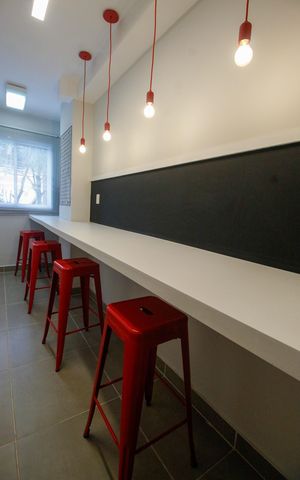 Apartamento à venda com 85m², 2 quartos e 1 vagaÁrea comum - Home Office
