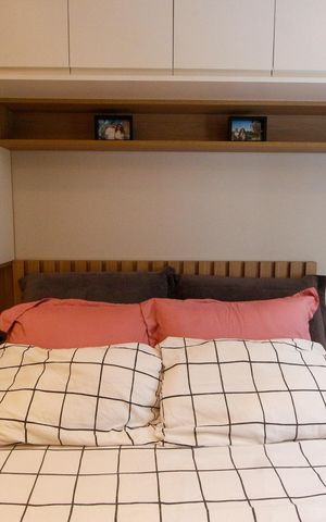 Apartamento à venda com 85m², 2 quartos e 1 vagaQuarto 1
