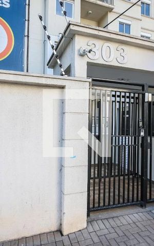 Apartamento à venda com 85m², 2 quartos e 1 vagaFachada