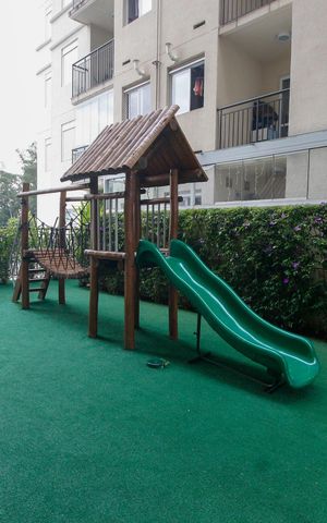 Apartamento à venda com 85m², 2 quartos e 1 vagaÁrea comum - Playground