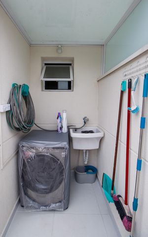 Apartamento à venda com 85m², 2 quartos e 1 vagaÁrea de Serviço
