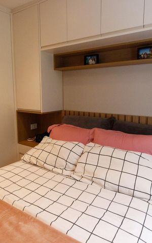 Apartamento à venda com 85m², 2 quartos e 1 vagaQuarto 1