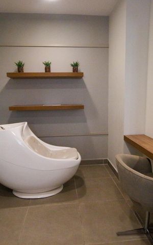 Apartamento à venda com 85m², 2 quartos e 1 vagaÁrea comum - Espaço Beleza