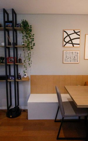 Apartamento à venda com 85m², 2 quartos e 1 vagaSala