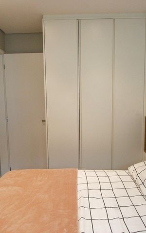 Apartamento à venda com 85m², 2 quartos e 1 vagaQuarto 1