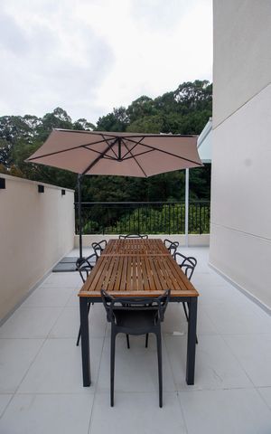 Apartamento à venda com 85m², 2 quartos e 1 vagaVaranda da Sala
