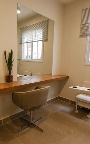 Apartamento à venda com 85m², 2 quartos e 1 vagaÁrea comum - Espaço Beleza