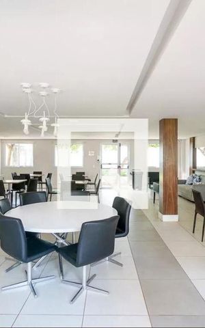 Apartamento para alugar com 64m², 2 quartos e 1 vagaCondomínio - Salão de Festas 