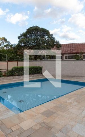 Apartamento para alugar com 64m², 2 quartos e 1 vagaCondomínio - Piscina 