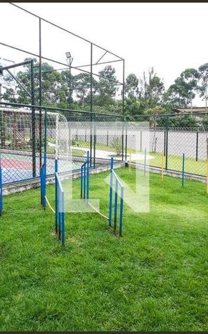 Apartamento para alugar com 64m², 2 quartos e 1 vagaCondomínio 