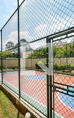 Apartamento para alugar com 64m², 2 quartos e 1 vagaCondomínio - Quadra 