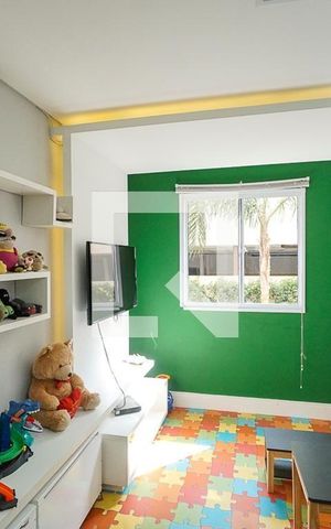 Apartamento para alugar com 64m², 2 quartos e 1 vagaCondomínio - Salão de Jogos 
