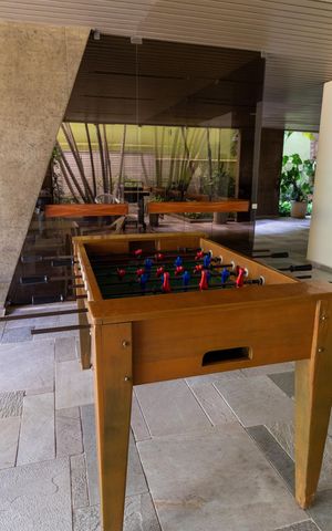 Apartamento à venda com 70m², 2 quartos e 1 vaga Apartamento à venda com 70m², 2 quartos e 1 vagaÁrea comum - Jogos