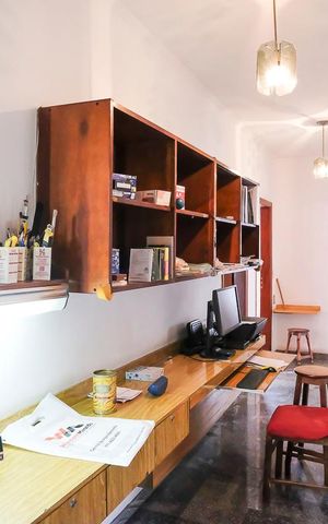 Casa à venda com 280m², 5 quartos e 3 vagasEscritório