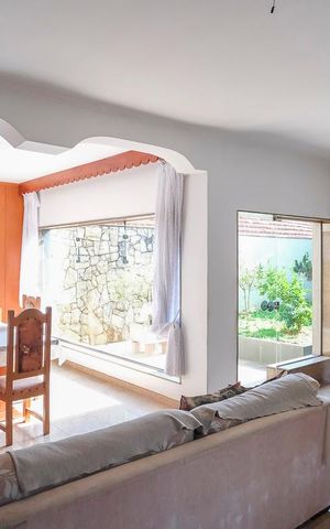 Casa à venda com 280m², 5 quartos e 3 vagasSala
