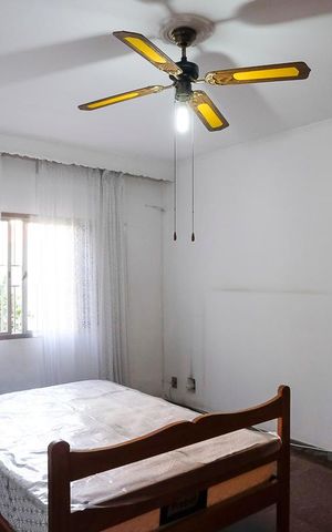 Casa à venda com 280m², 5 quartos e 3 vagasQuarto 2