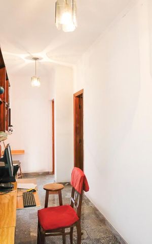 Casa à venda com 280m², 5 quartos e 3 vagasEscritório