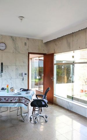 Casa à venda com 280m², 5 quartos e 3 vagasCozinha