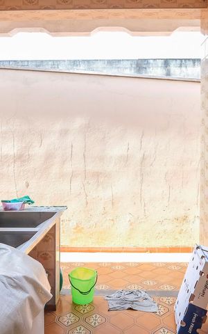 Casa à venda com 280m², 5 quartos e 3 vagasÁrea de serviço