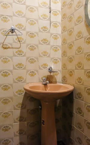 Casa à venda com 280m², 5 quartos e 3 vagasLavabo