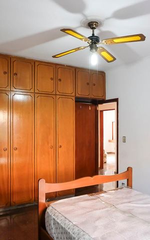 Casa à venda com 280m², 5 quartos e 3 vagasQuarto 2