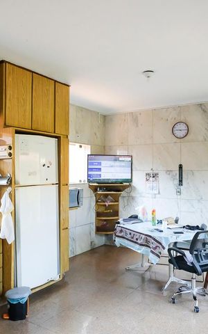 Casa à venda com 280m², 5 quartos e 3 vagasCozinha