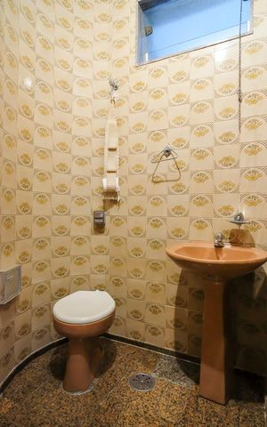 Casa à venda com 280m², 5 quartos e 3 vagasLavabo