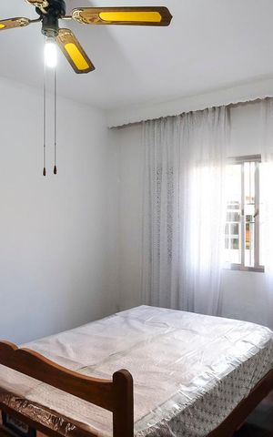 Casa à venda com 280m², 5 quartos e 3 vagasQuarto 2