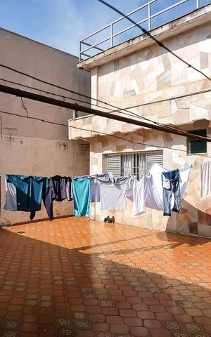 Casa à venda com 280m², 5 quartos e 3 vagasQuintal