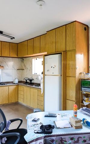 Casa à venda com 280m², 5 quartos e 3 vagasCozinha